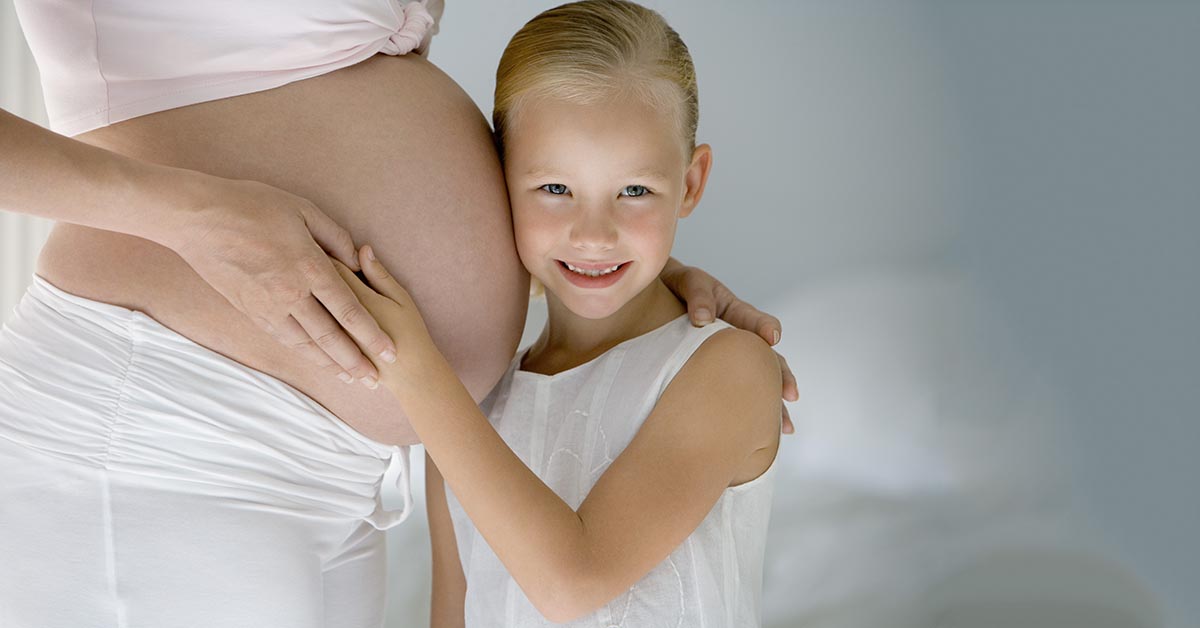 Coeur D'Alene, ID chiropractic and pregnancy