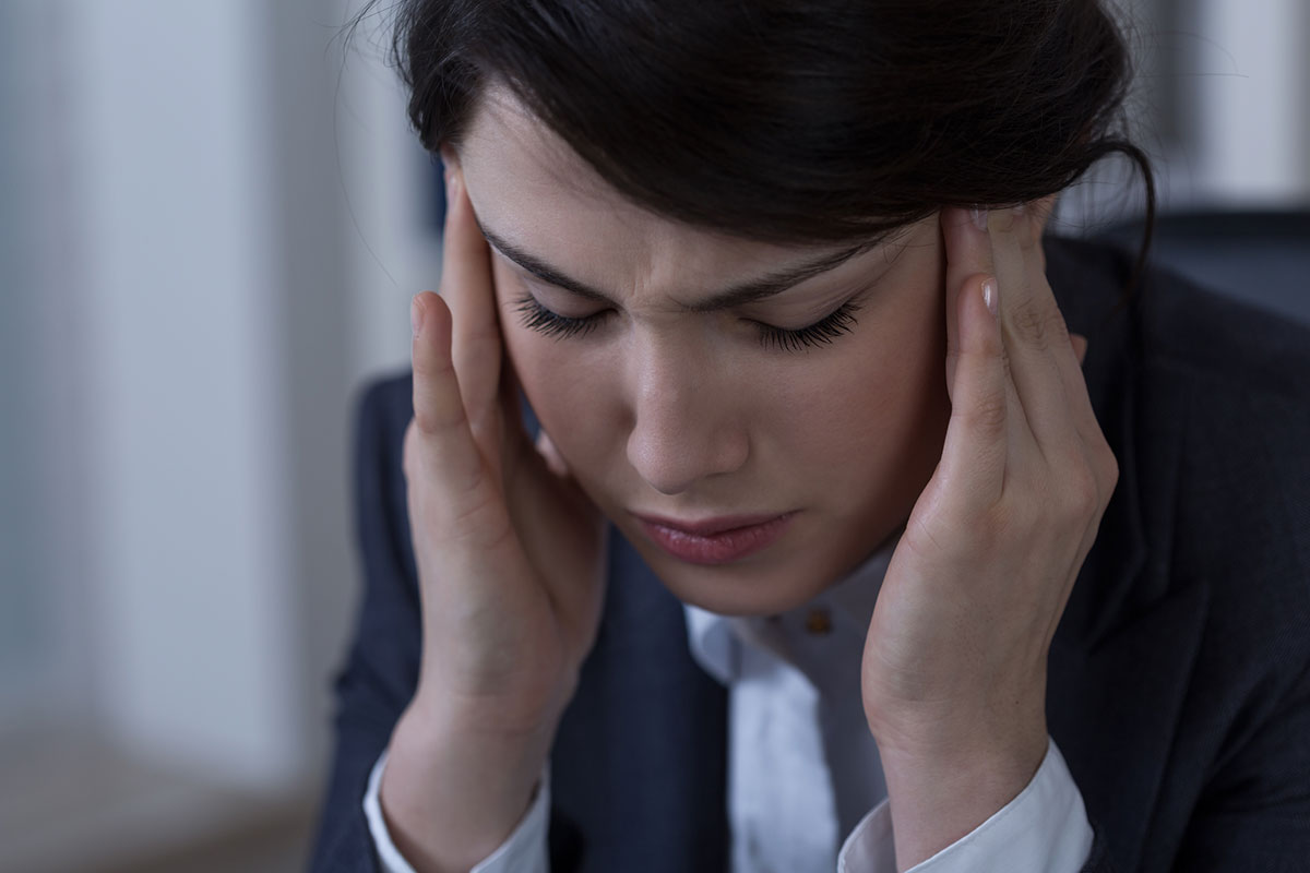 Migraine treatment in Coeur D'Alene, ID